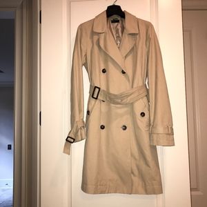 Trench Coat